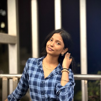 Shivi Thakur